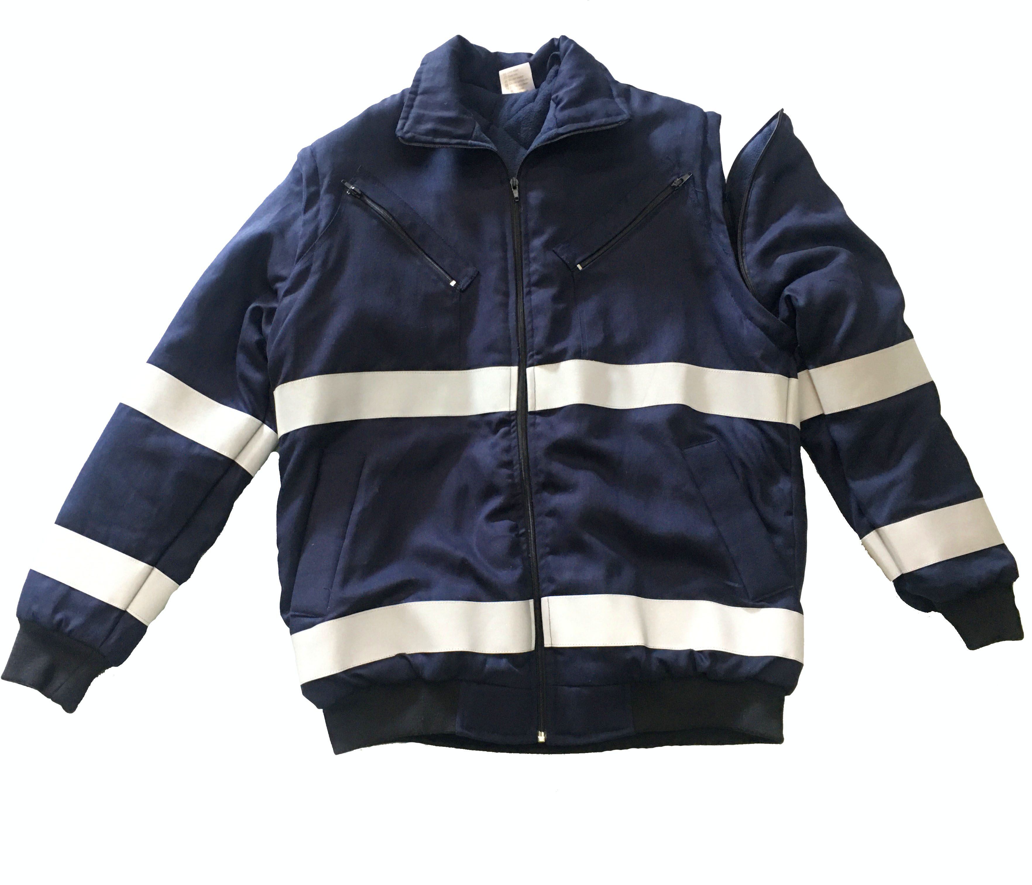 bunny jacket suppliers