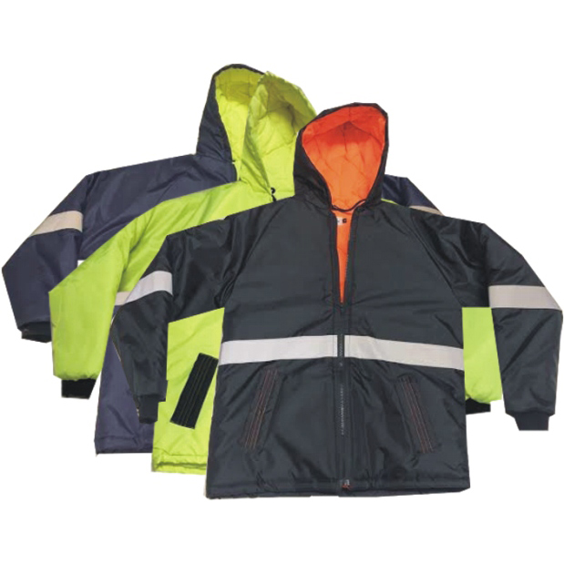 Reflective Jackets  Reflective Jackets