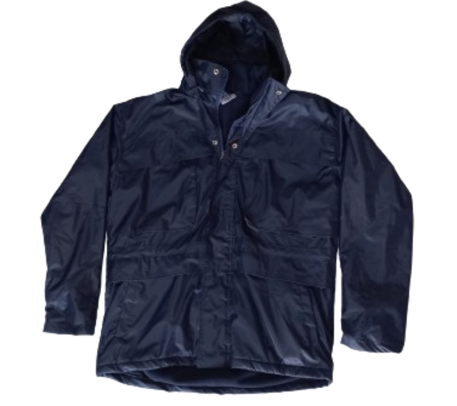 Premium Security Jacket  Premium Security Jacket
